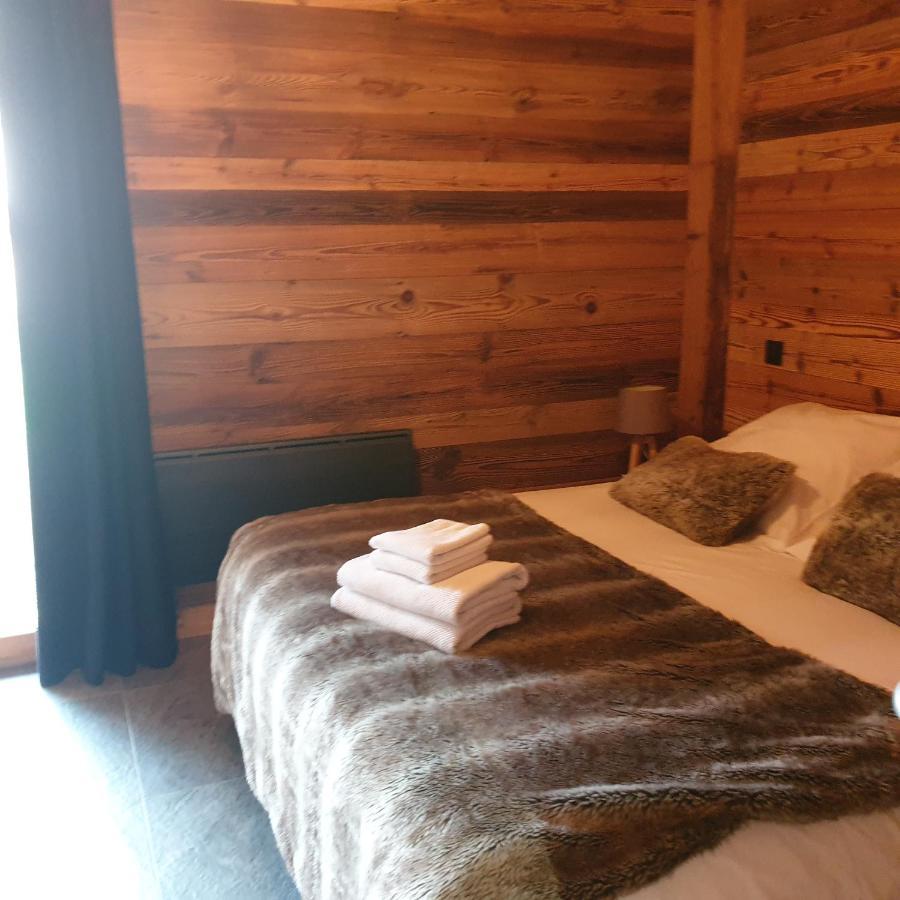 Chalet Mary Эссер-Роман Экстерьер фото